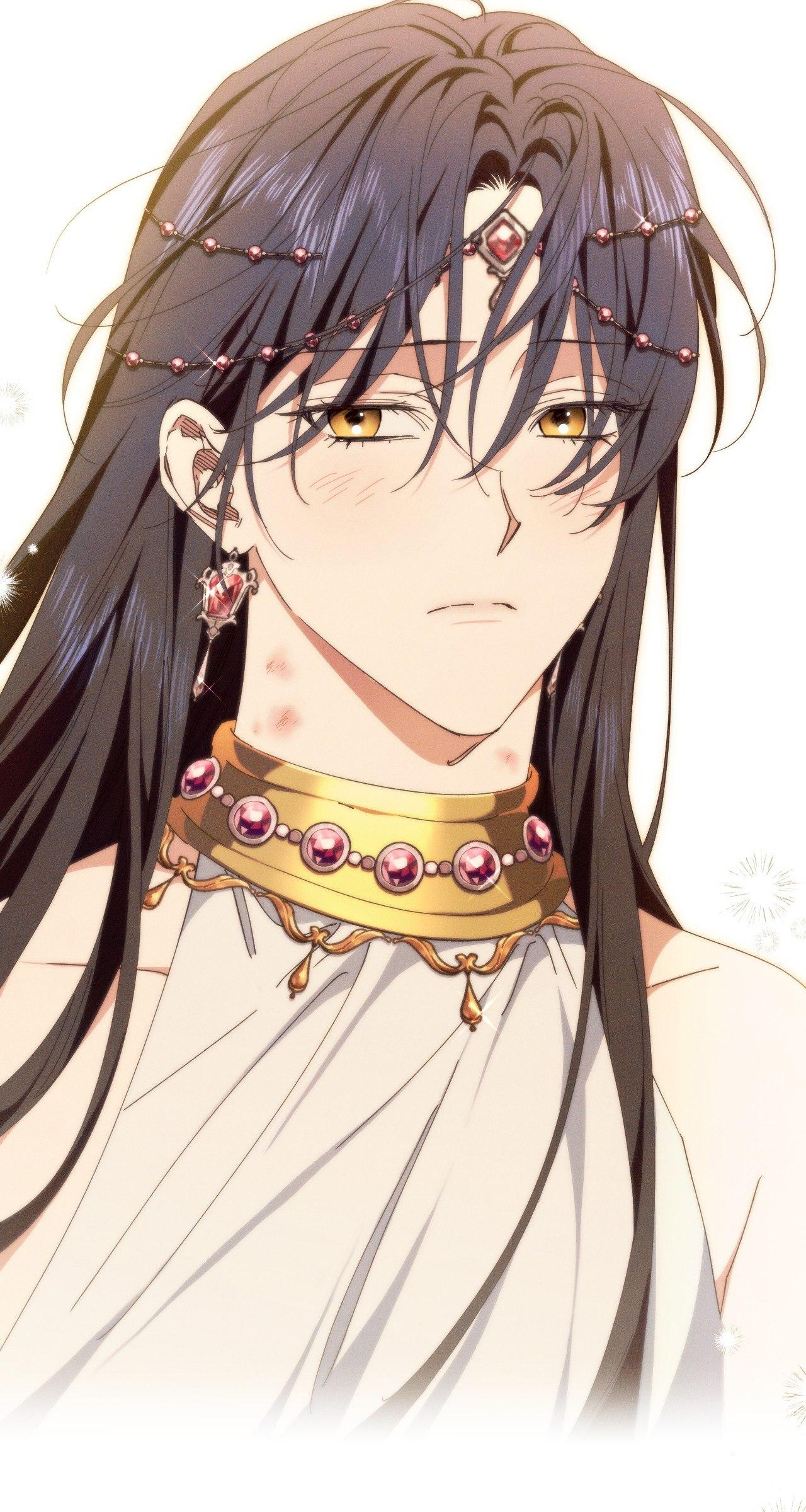 The Snake that Swallowed the Pomegranate Chapter 13.9 page 72 - 