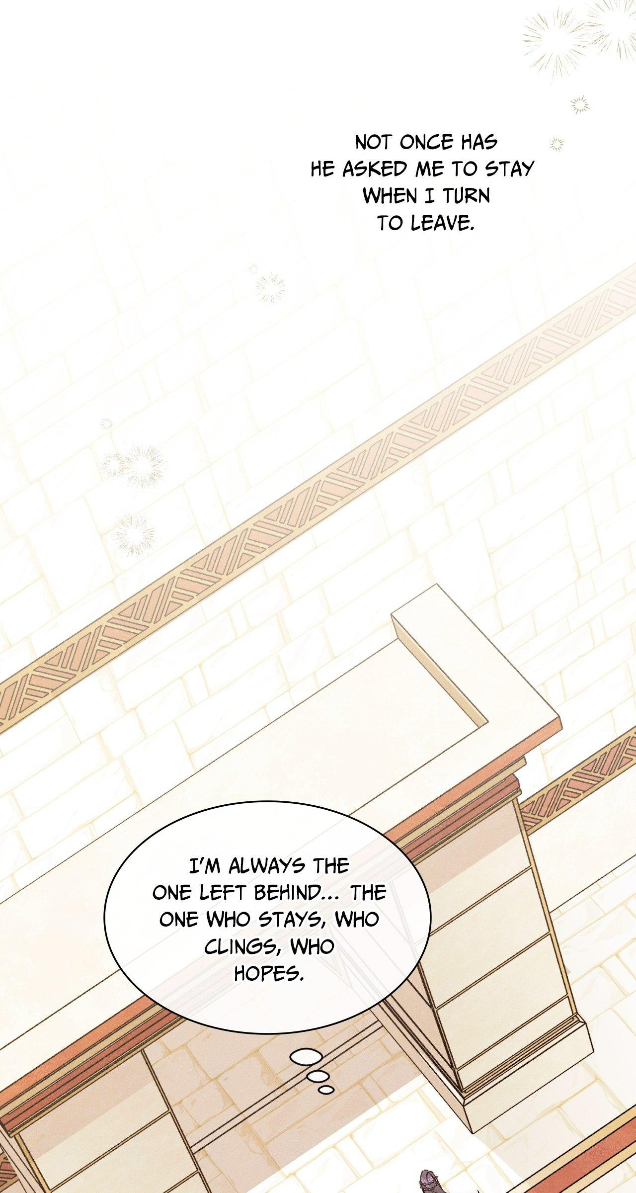 The Snake that Swallowed the Pomegranate Chapter 13.9 page 73 - 