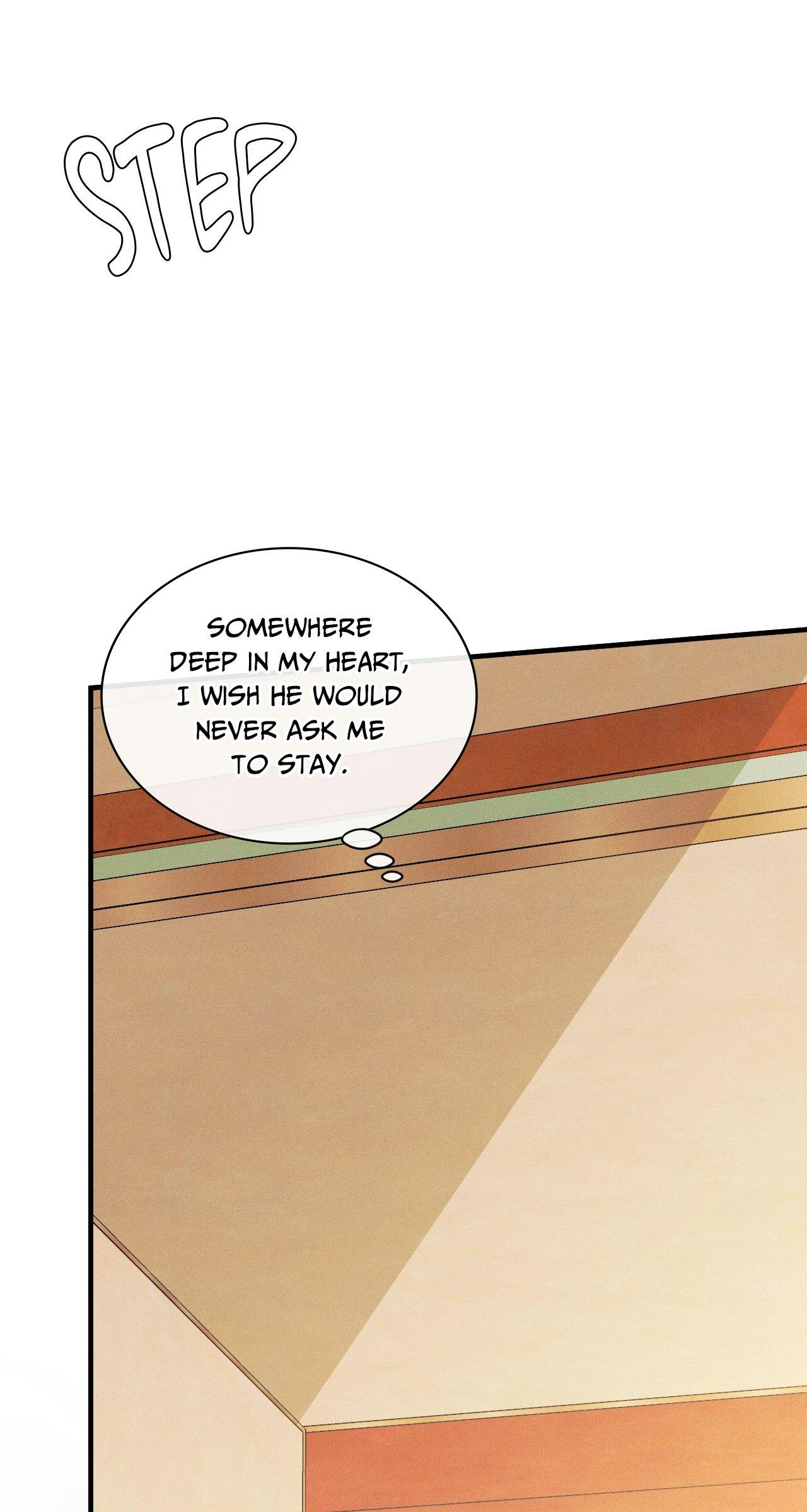 The Snake that Swallowed the Pomegranate Chapter 13.9 page 76 - 
