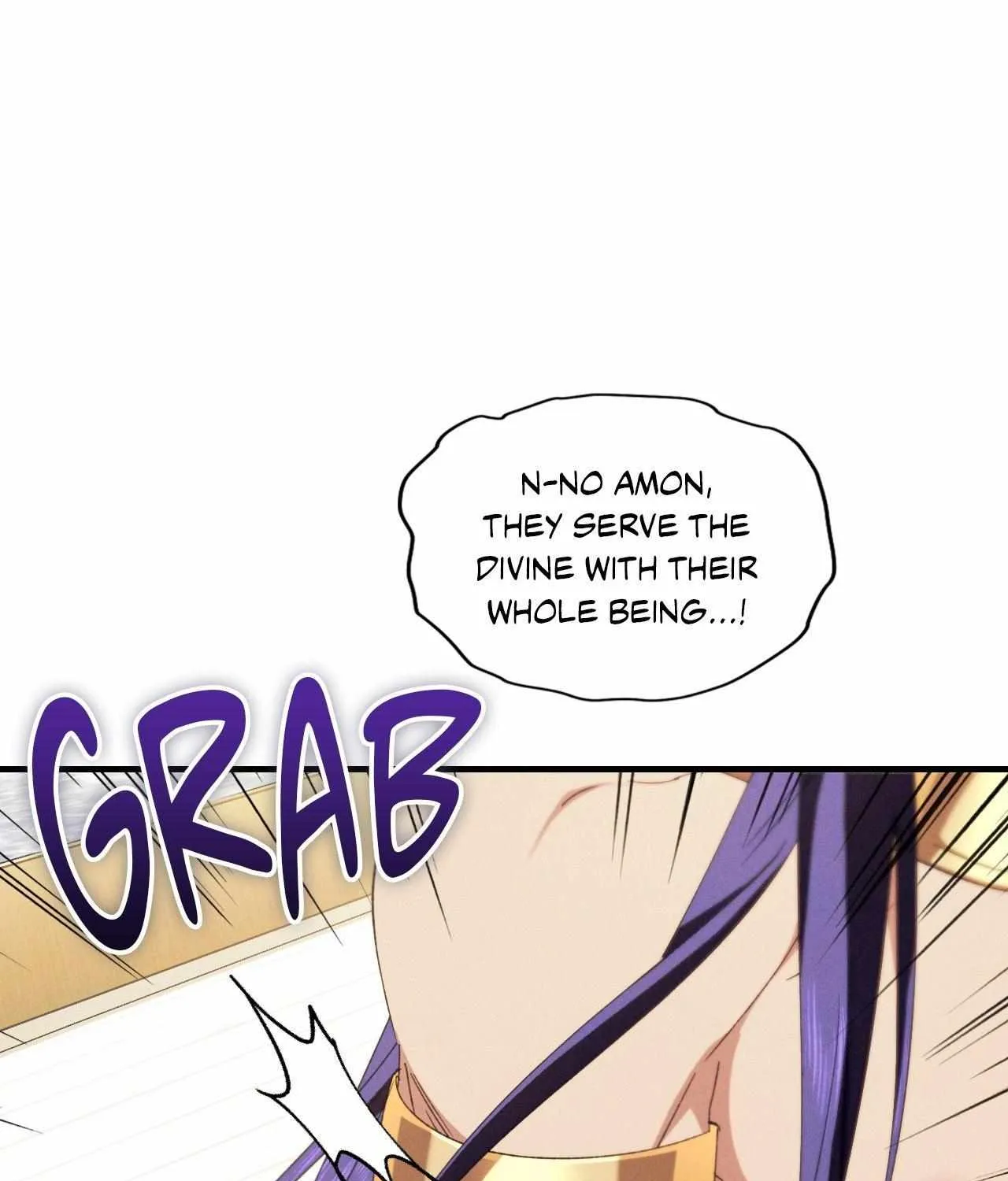 The Snake that Swallowed the Pomegranate Chapter 13 page 1 - 