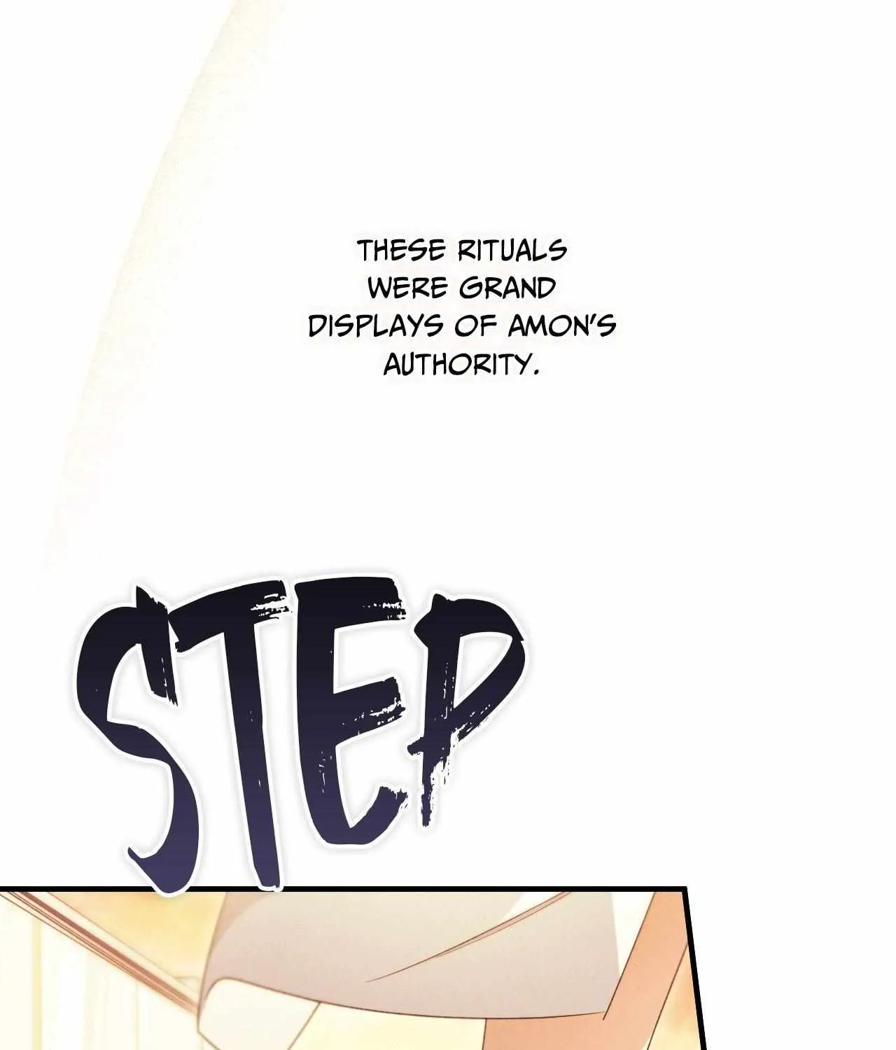 The Snake that Swallowed the Pomegranate Chapter 13 page 102 - 