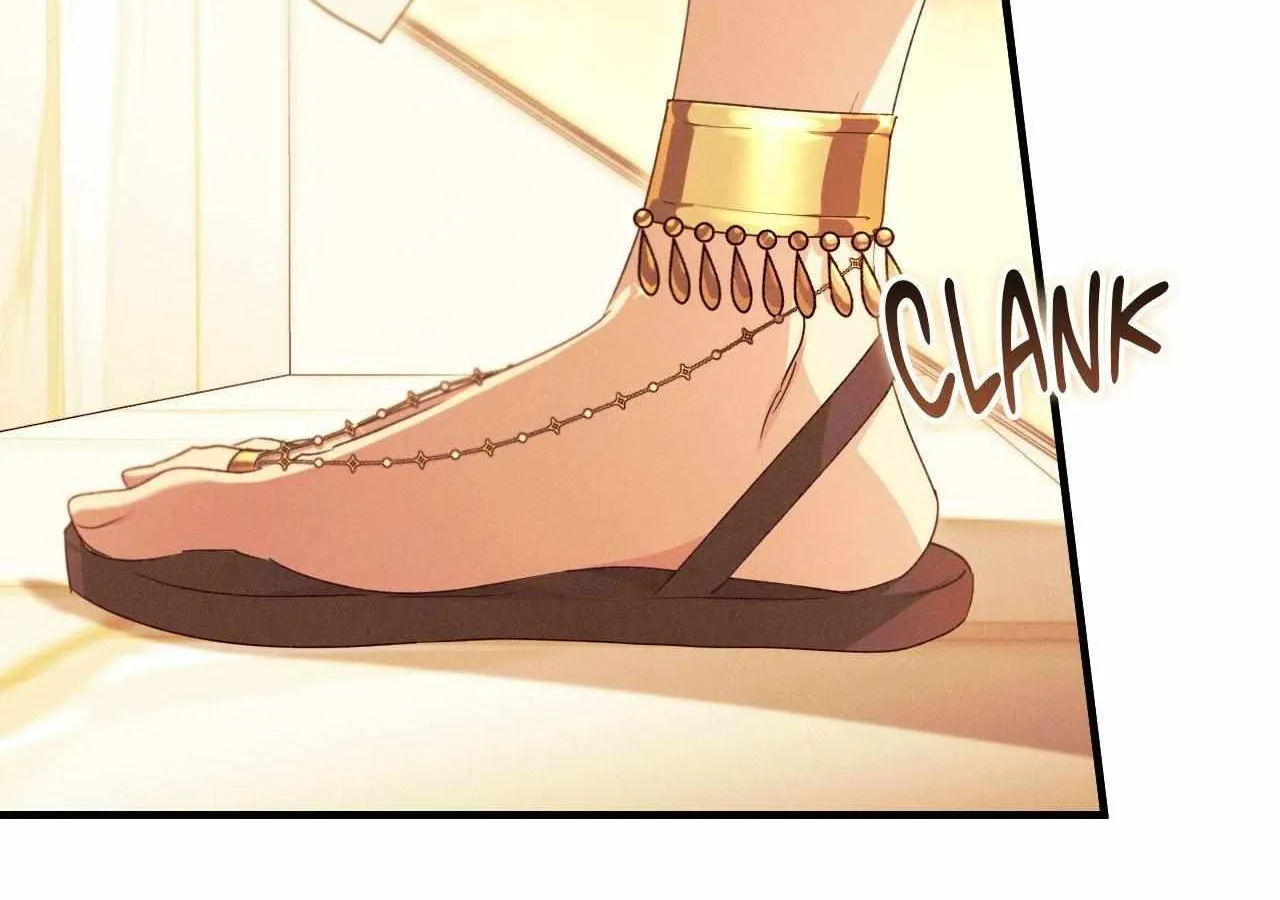 The Snake that Swallowed the Pomegranate Chapter 13 page 103 - 