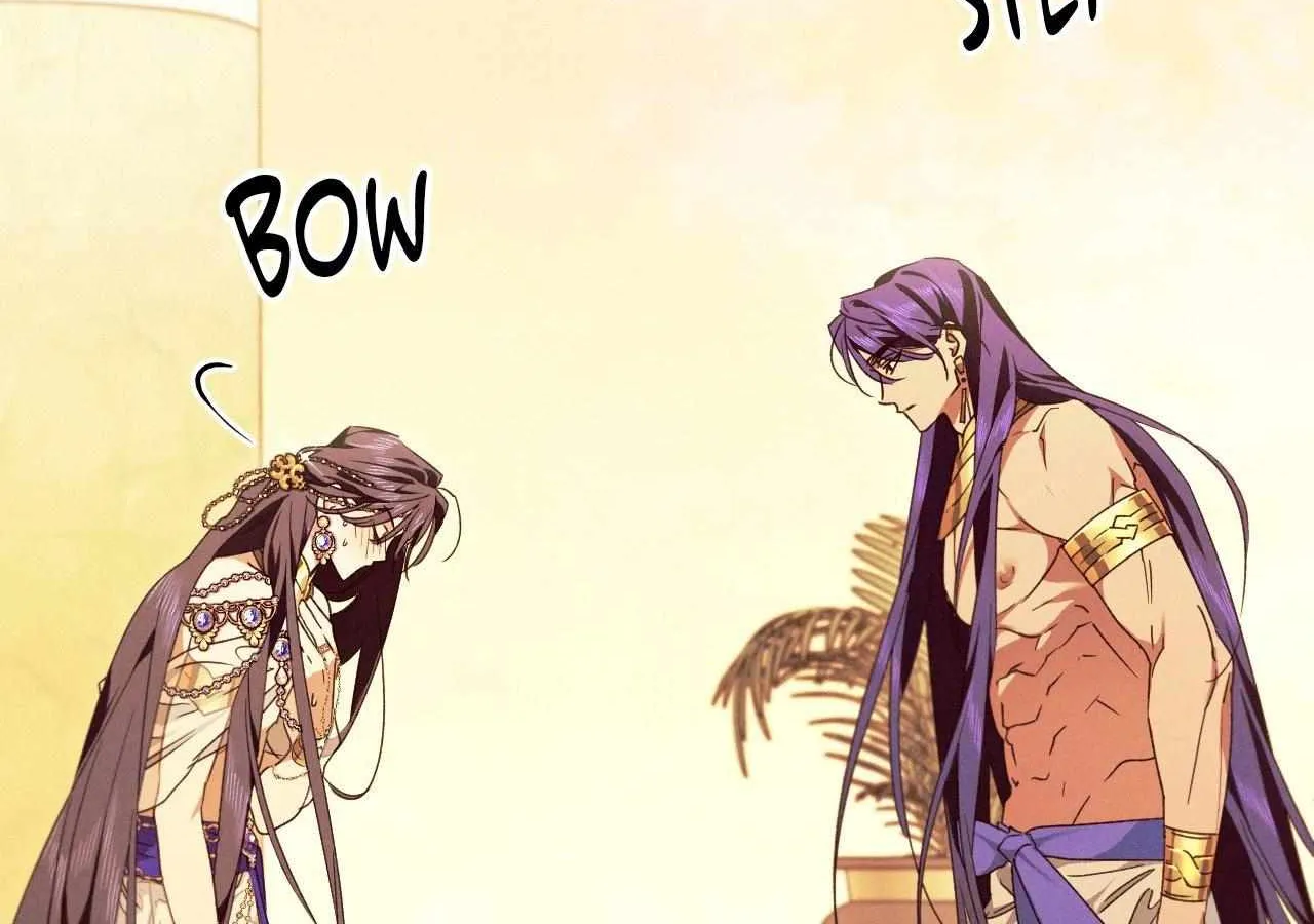 The Snake that Swallowed the Pomegranate Chapter 13 page 112 - 
