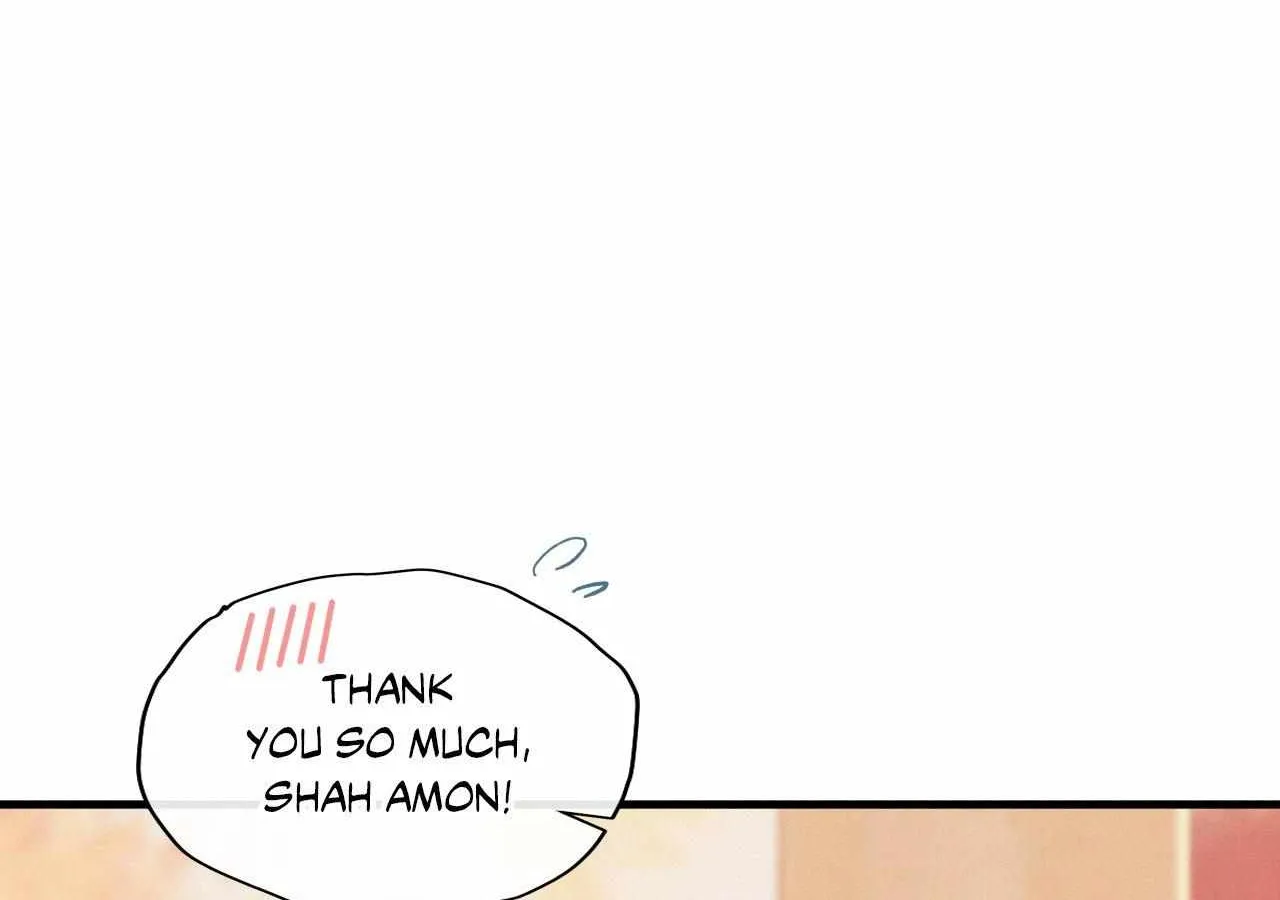 The Snake that Swallowed the Pomegranate Chapter 13 page 121 - 