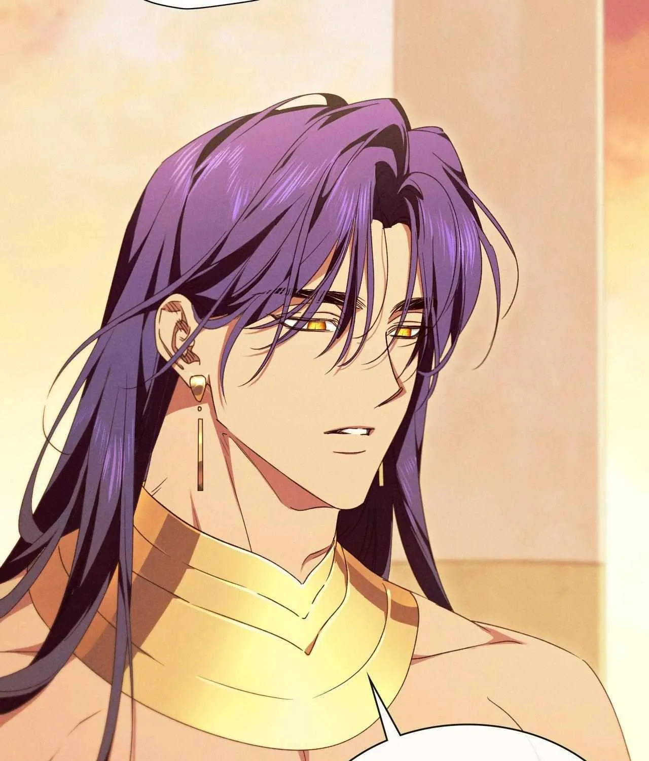 The Snake that Swallowed the Pomegranate Chapter 13 page 122 - 