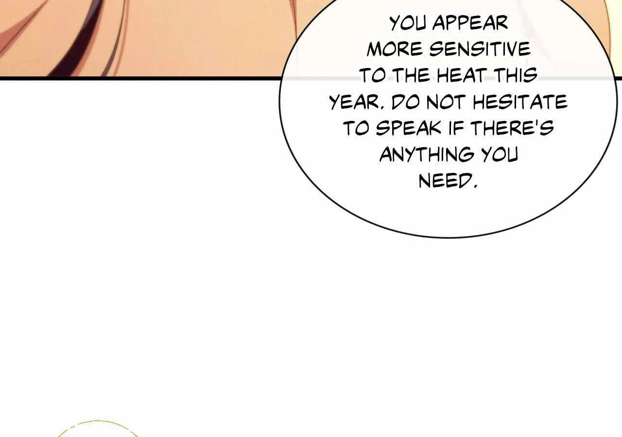 The Snake that Swallowed the Pomegranate Chapter 13 page 123 - 