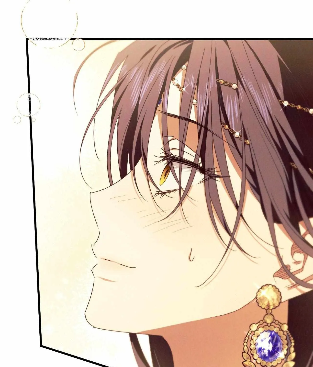 The Snake that Swallowed the Pomegranate Chapter 13 page 124 - 
