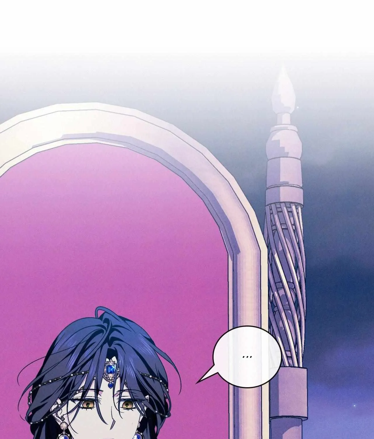 The Snake that Swallowed the Pomegranate Chapter 13 page 131 - 