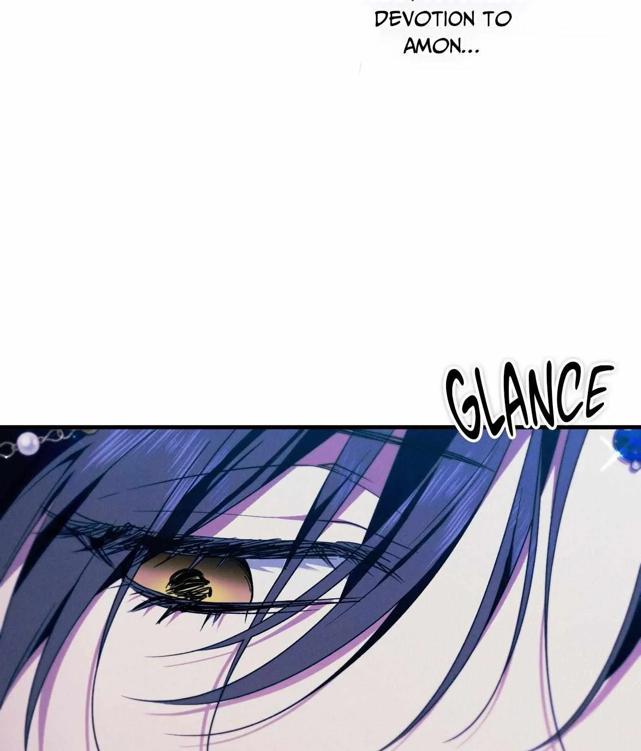 The Snake that Swallowed the Pomegranate Chapter 13 page 135 - 