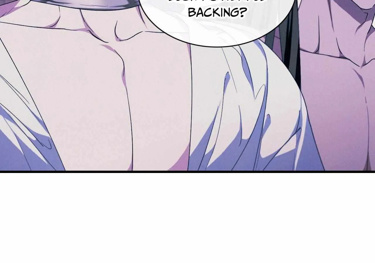 The Snake that Swallowed the Pomegranate Chapter 13 page 142 - 
