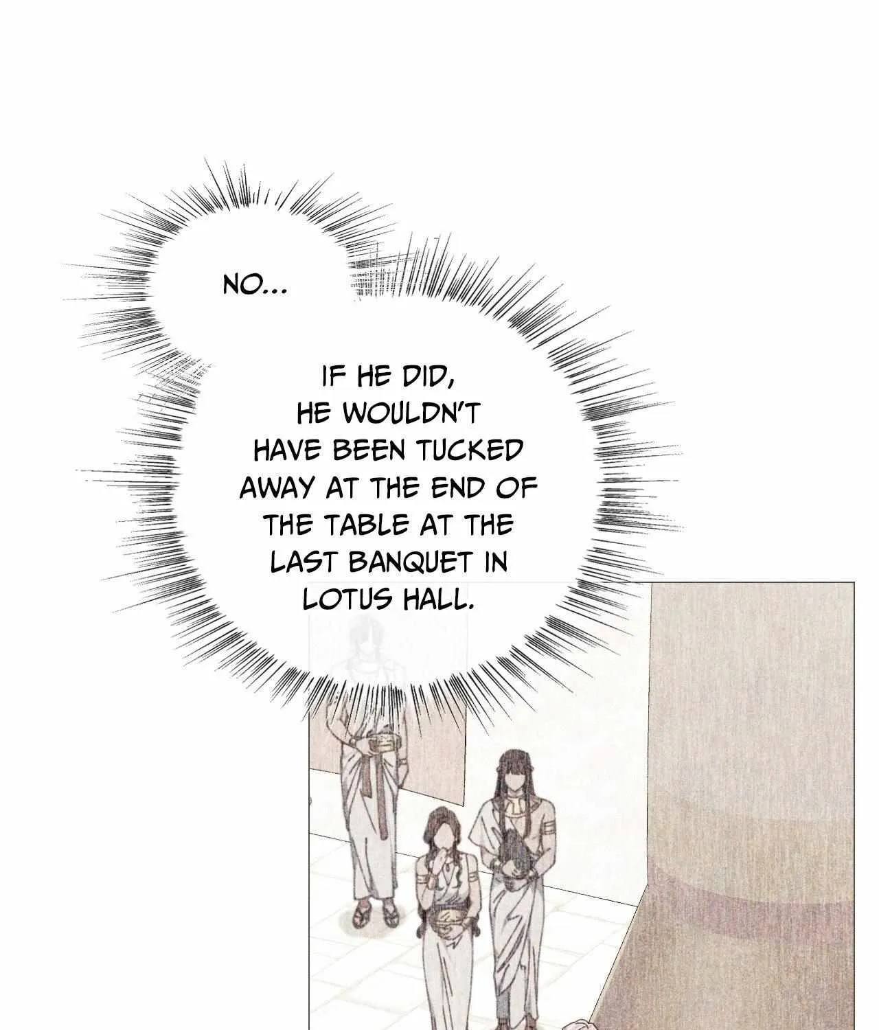 The Snake that Swallowed the Pomegranate Chapter 13 page 144 - 