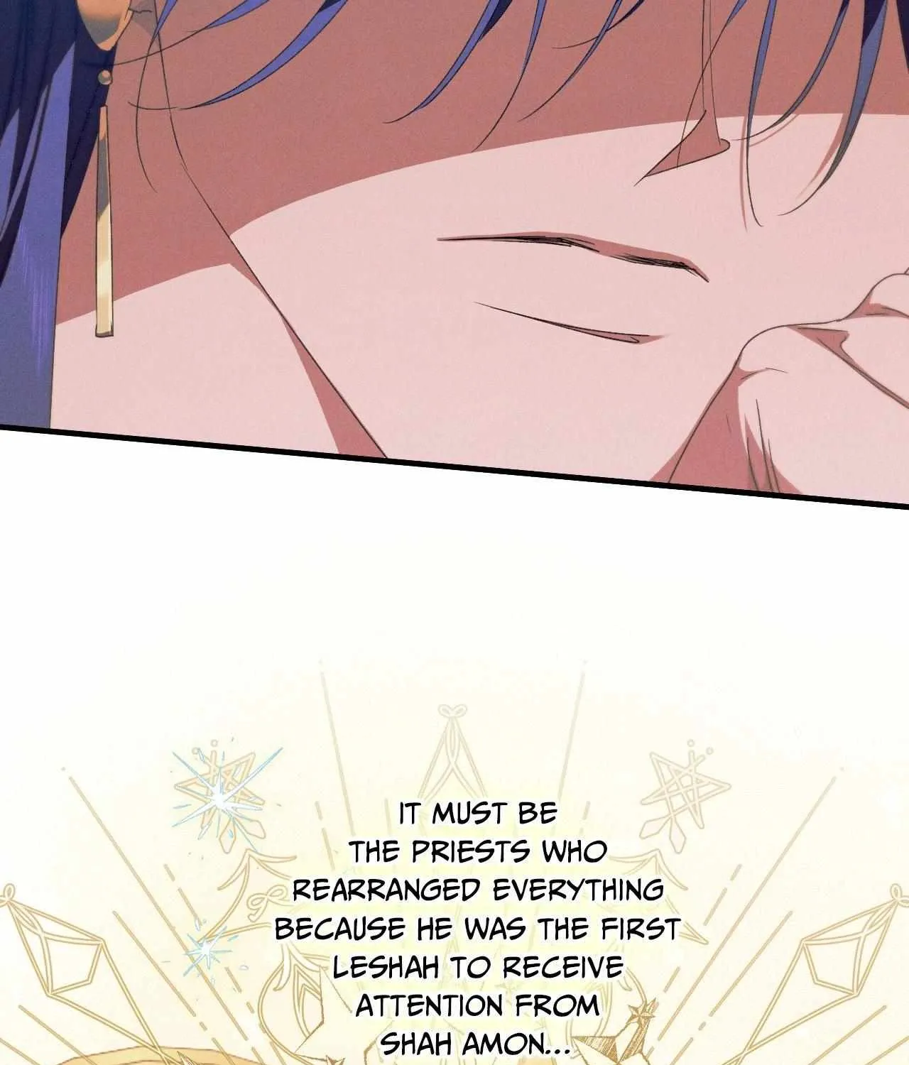 The Snake that Swallowed the Pomegranate Chapter 13 page 146 - 