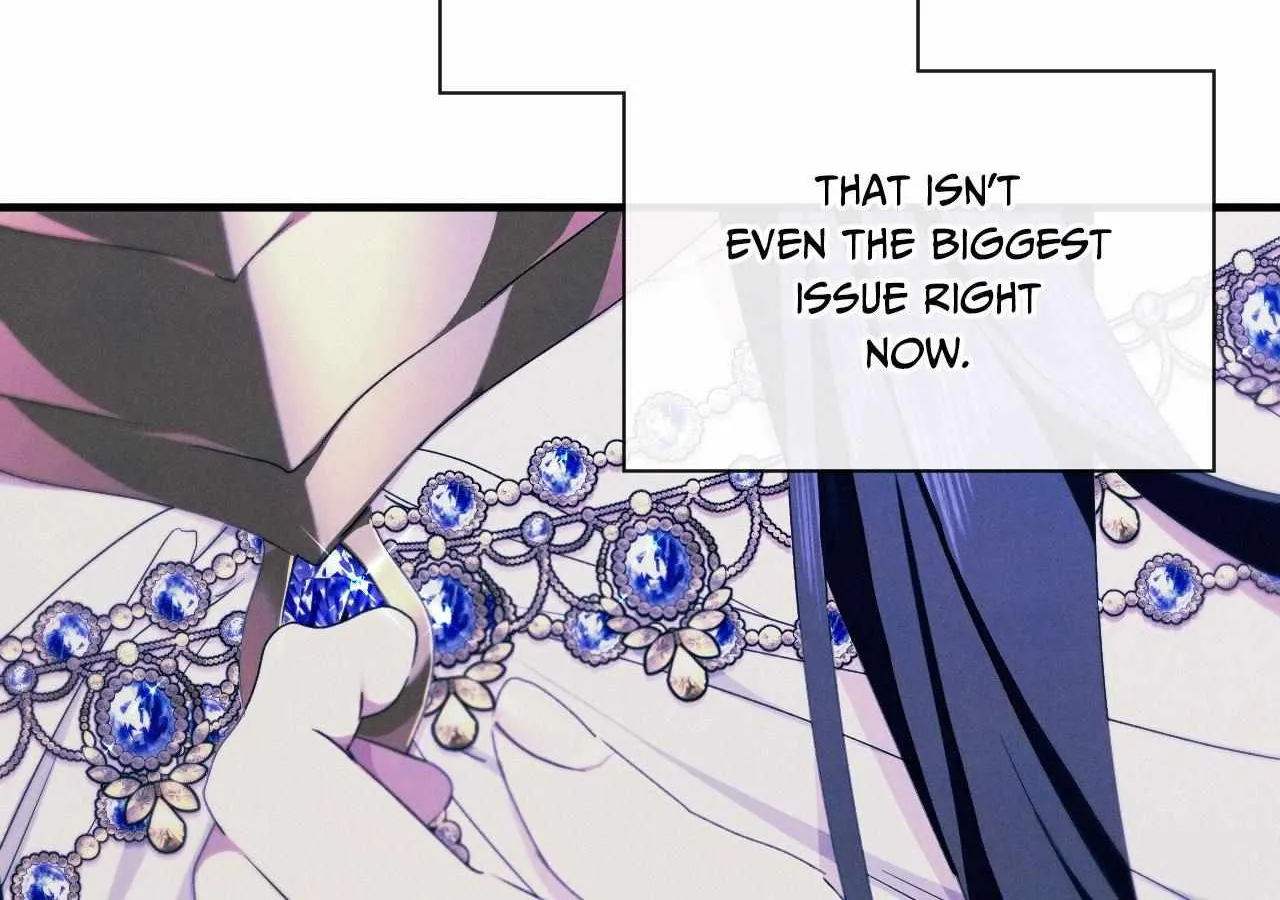 The Snake that Swallowed the Pomegranate Chapter 13 page 151 - 