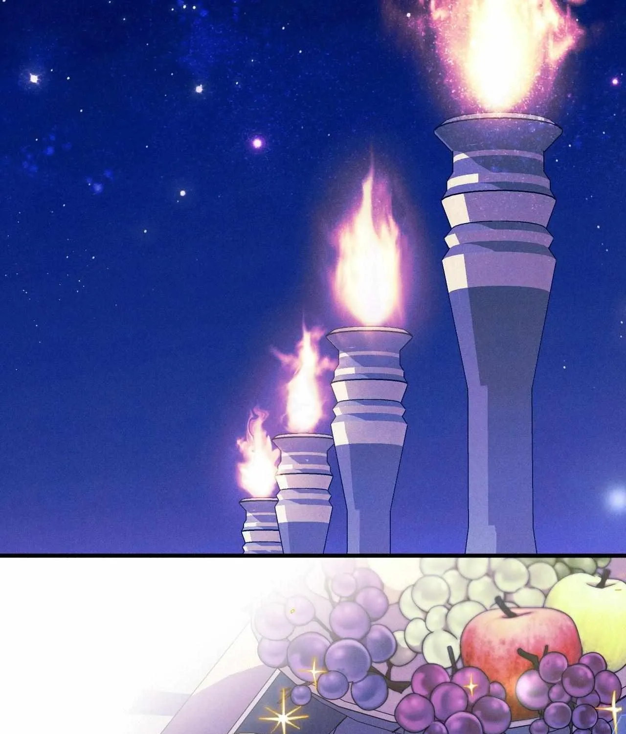 The Snake that Swallowed the Pomegranate Chapter 13 page 154 - 