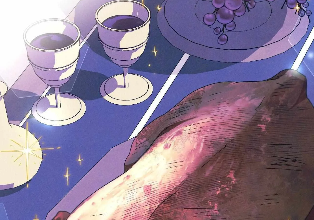 The Snake that Swallowed the Pomegranate Chapter 13 page 155 - 