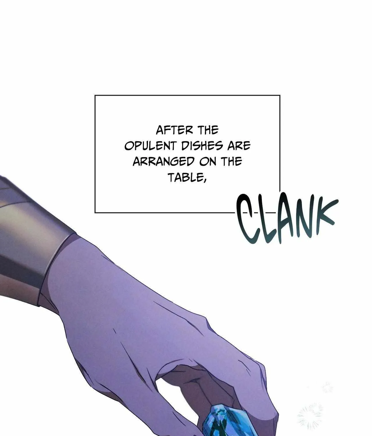 The Snake that Swallowed the Pomegranate Chapter 13 page 158 - 