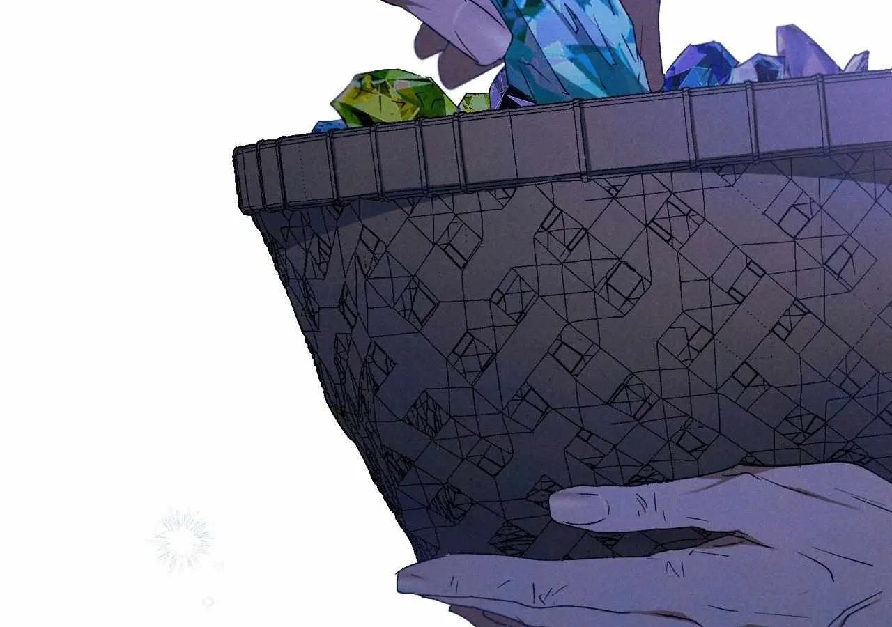 The Snake that Swallowed the Pomegranate Chapter 13 page 159 - 