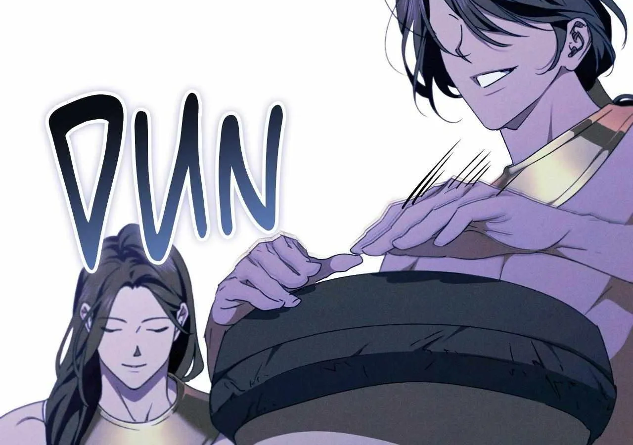 The Snake that Swallowed the Pomegranate Chapter 13 page 161 - 