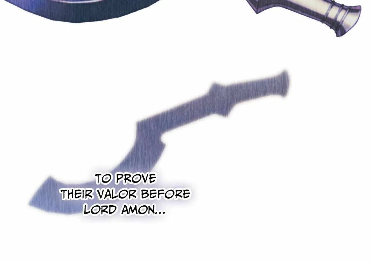 The Snake that Swallowed the Pomegranate Chapter 13 page 169 - 