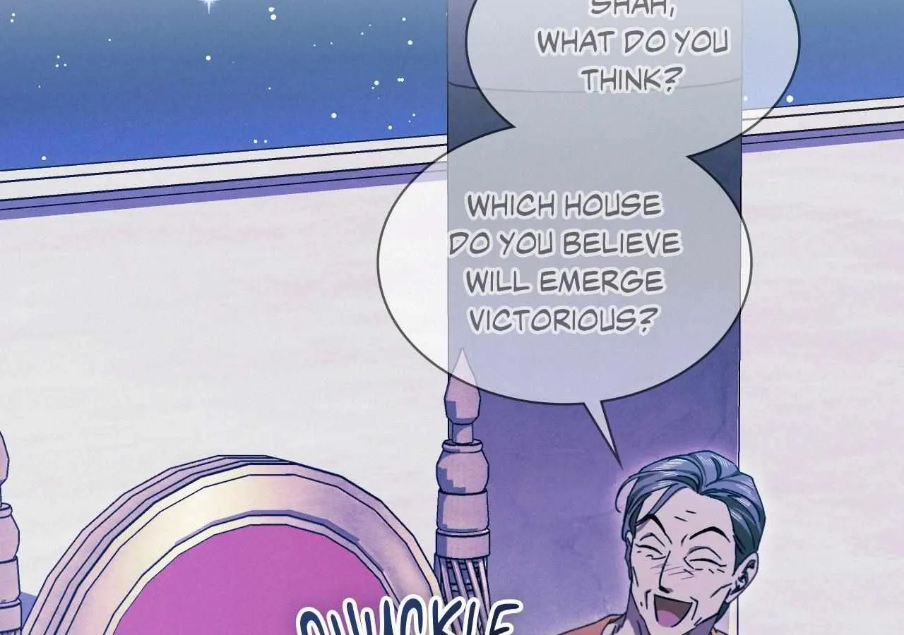 The Snake that Swallowed the Pomegranate Chapter 13 page 172 - 