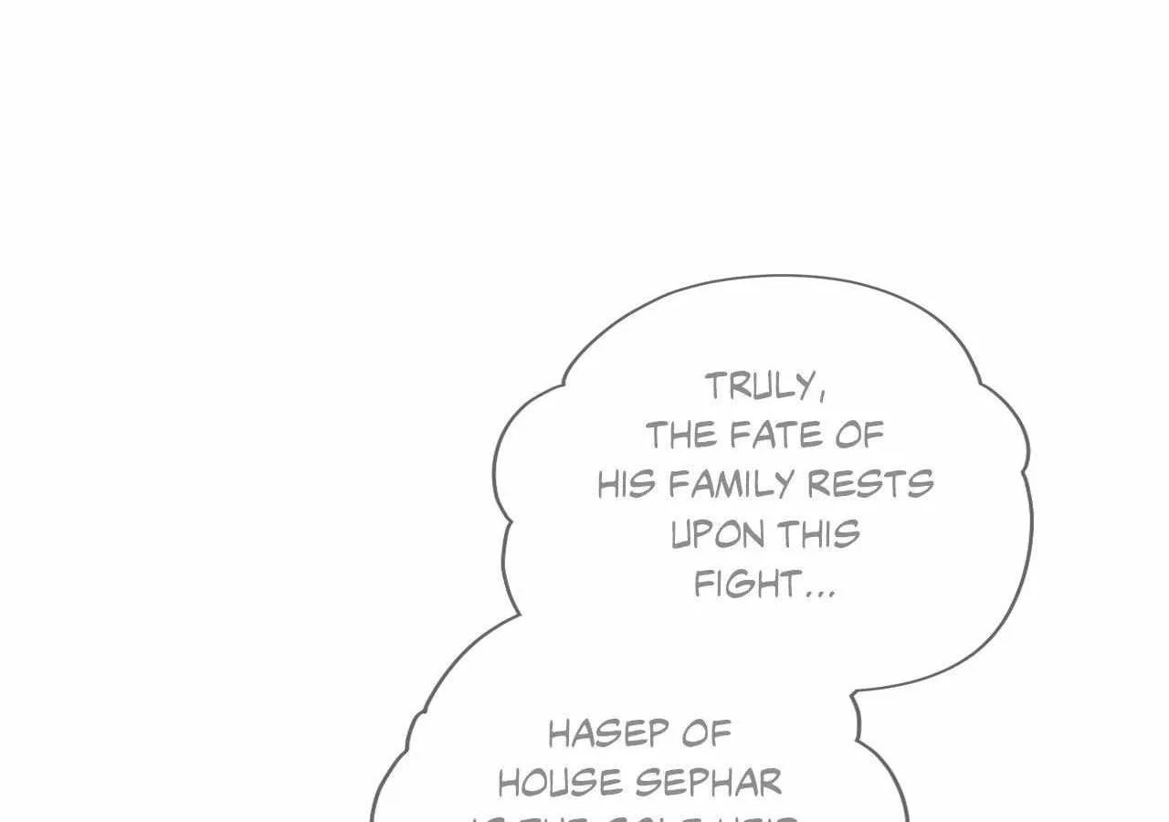 The Snake that Swallowed the Pomegranate Chapter 13 page 174 - 
