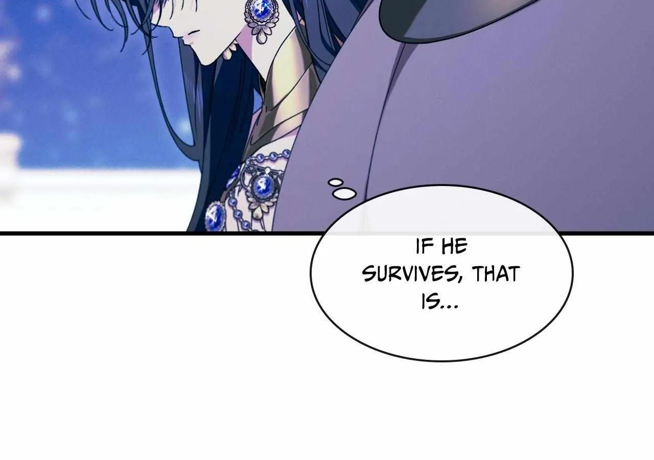 The Snake that Swallowed the Pomegranate Chapter 13 page 176 - 