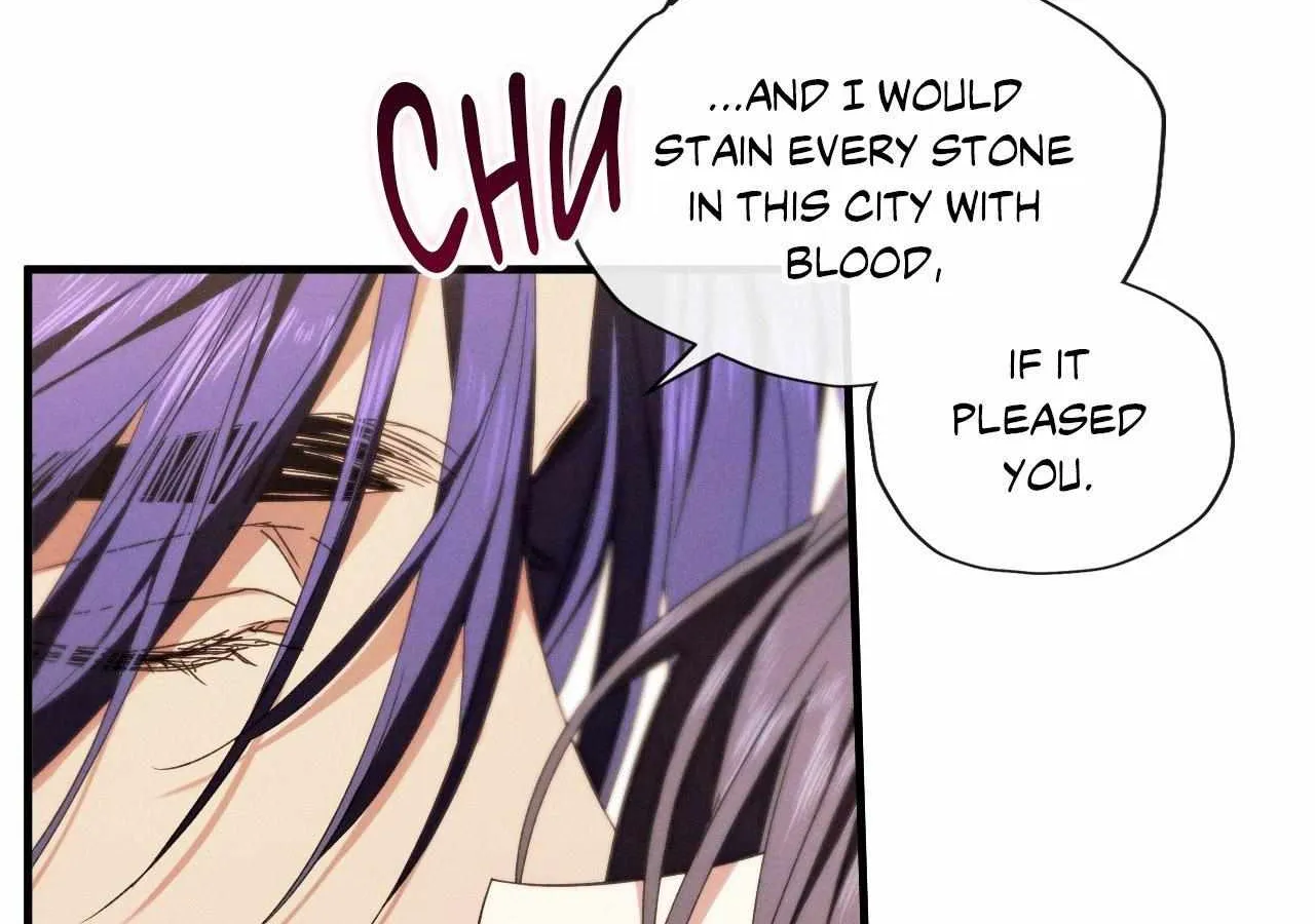 The Snake that Swallowed the Pomegranate Chapter 13 page 19 - 