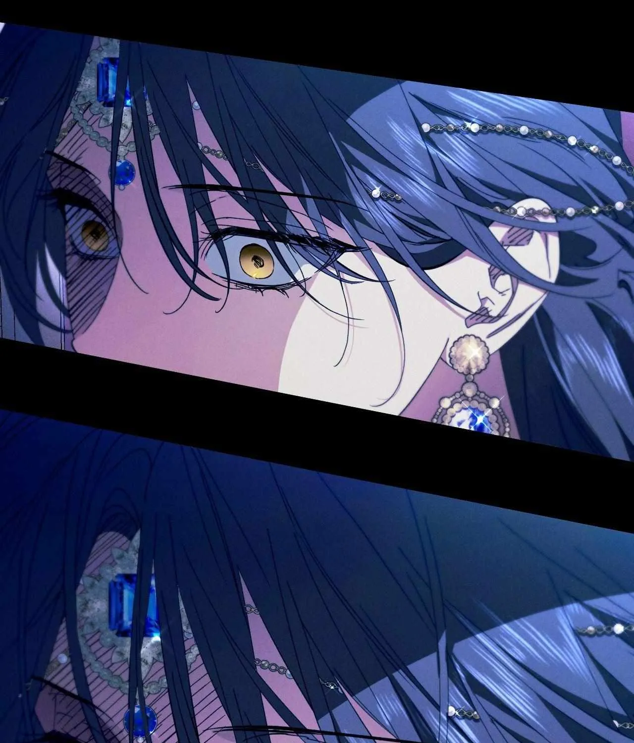 The Snake that Swallowed the Pomegranate Chapter 13 page 184 - 