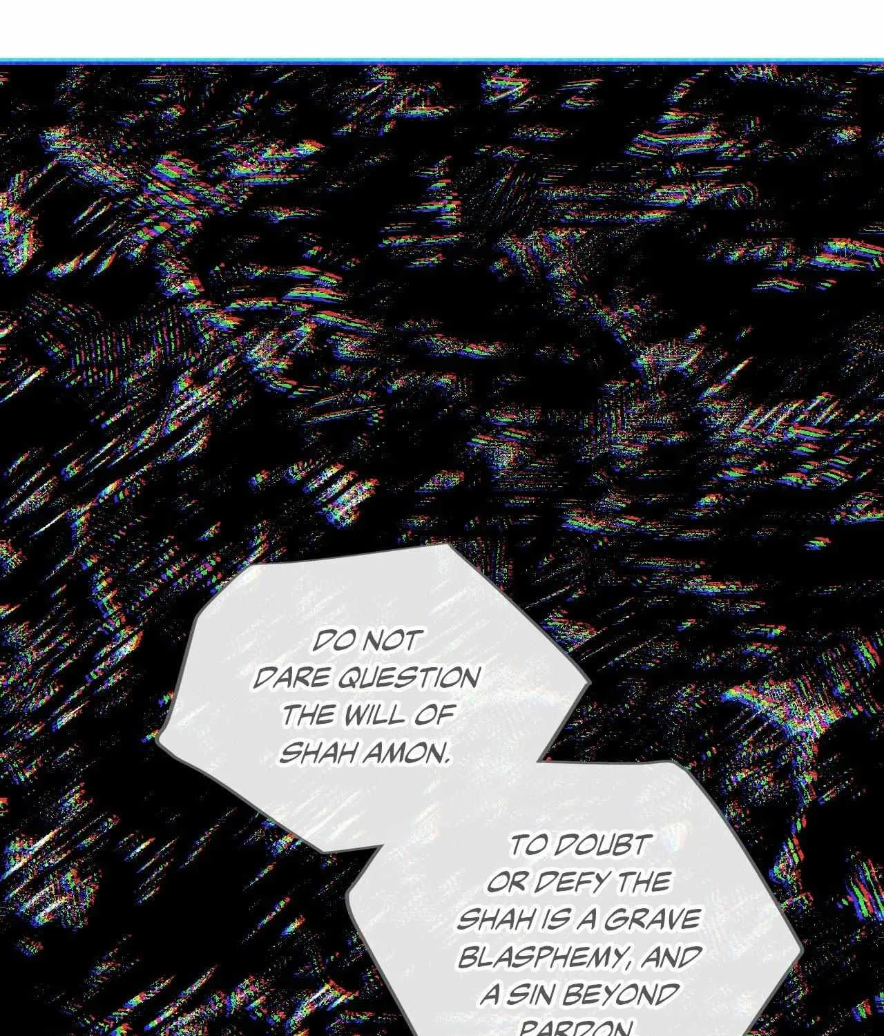 The Snake that Swallowed the Pomegranate Chapter 13 page 27 - 