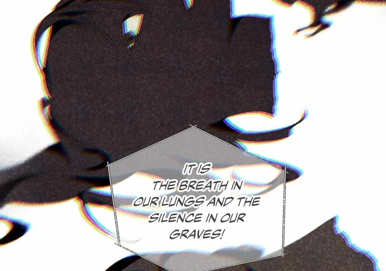 The Snake that Swallowed the Pomegranate Chapter 13 page 32 - 