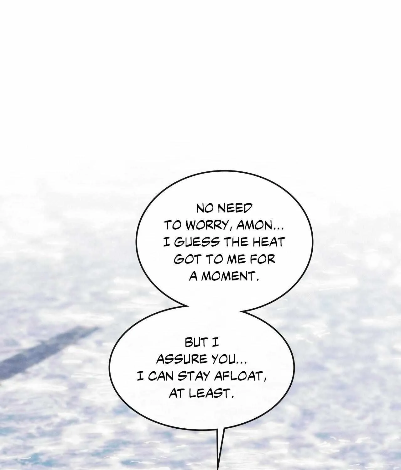 The Snake that Swallowed the Pomegranate Chapter 13 page 37 - 