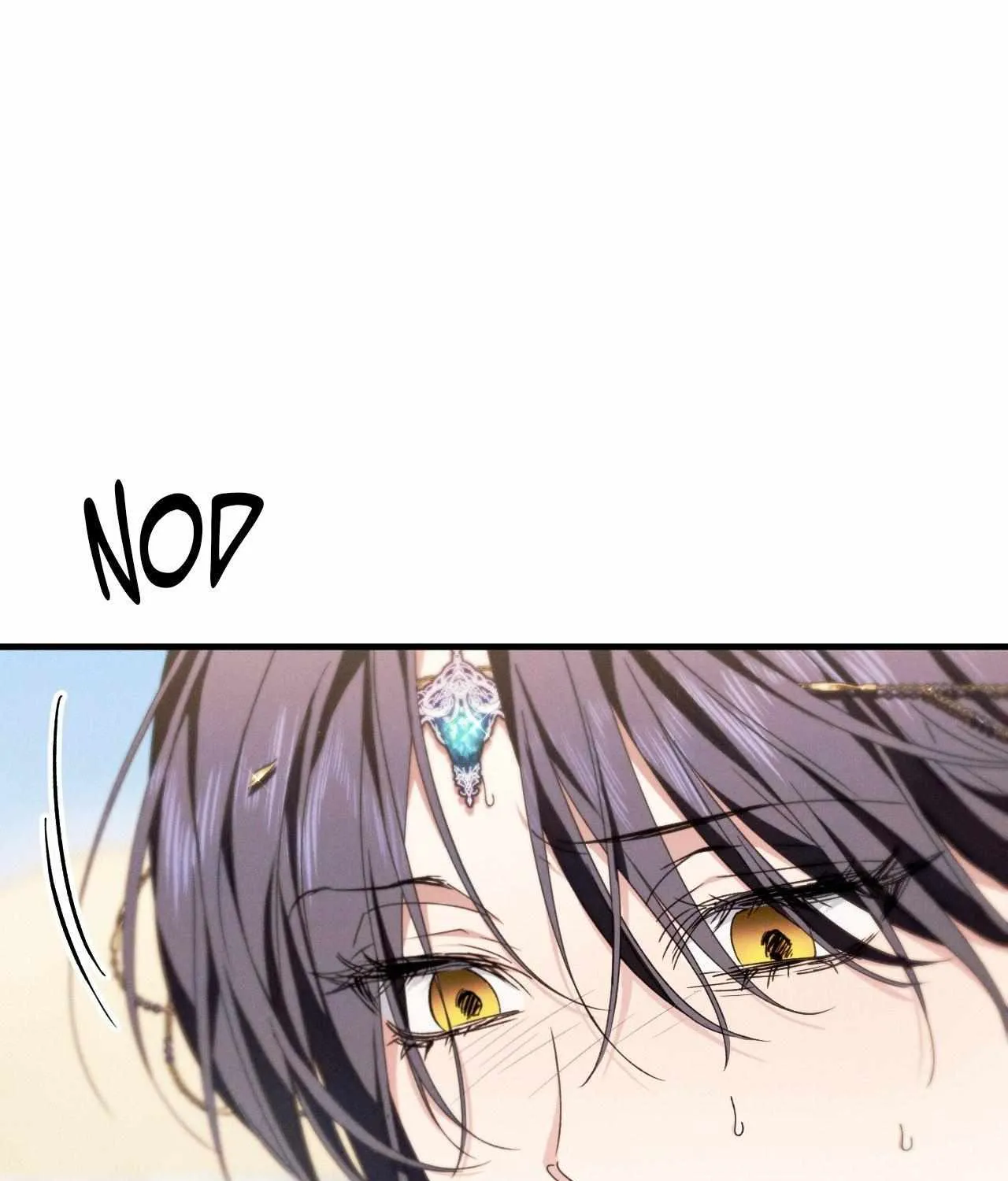 The Snake that Swallowed the Pomegranate Chapter 13 page 5 - 