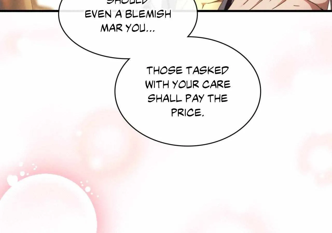 The Snake that Swallowed the Pomegranate Chapter 13 page 43 - 