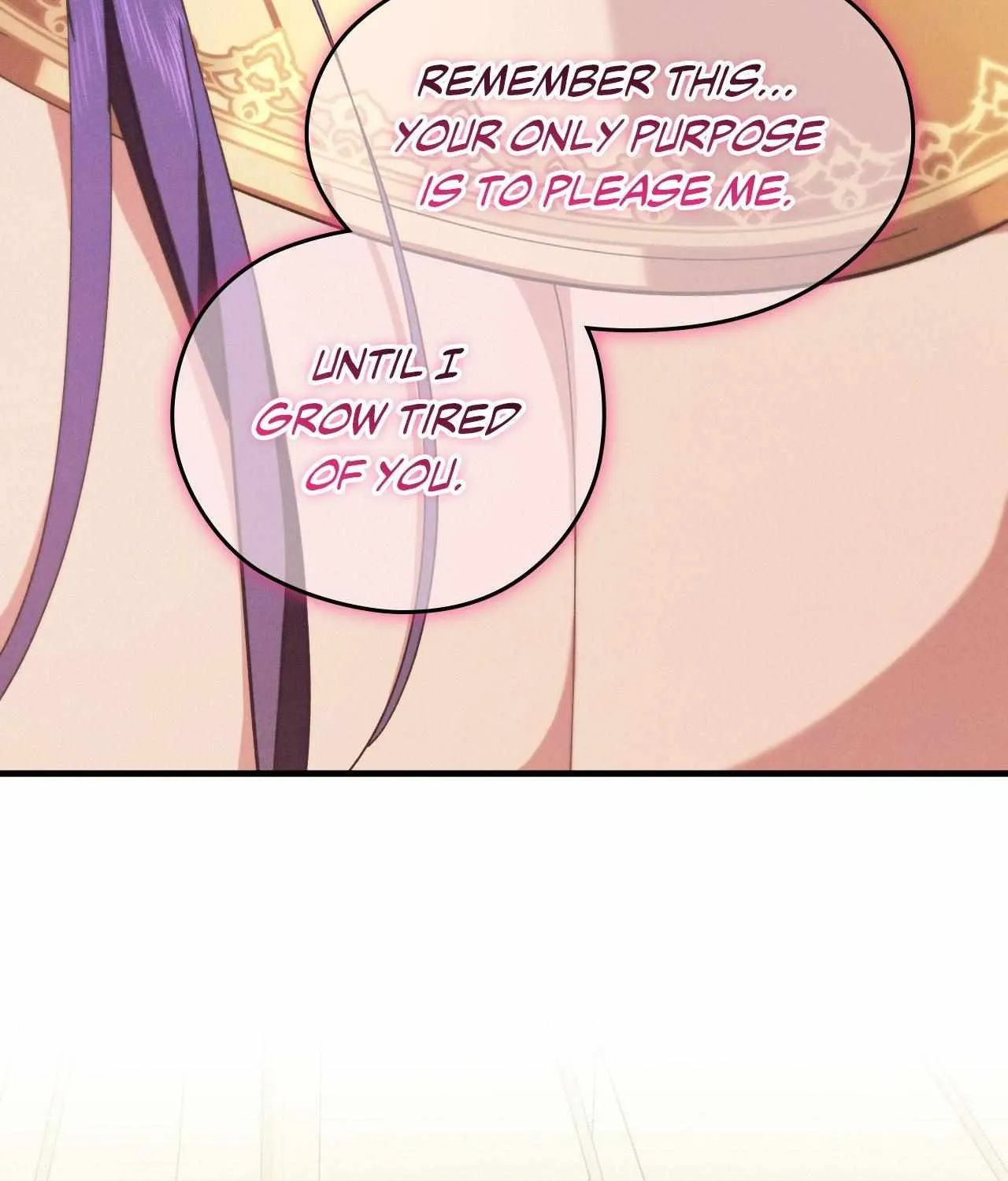 The Snake that Swallowed the Pomegranate Chapter 13 page 46 - 