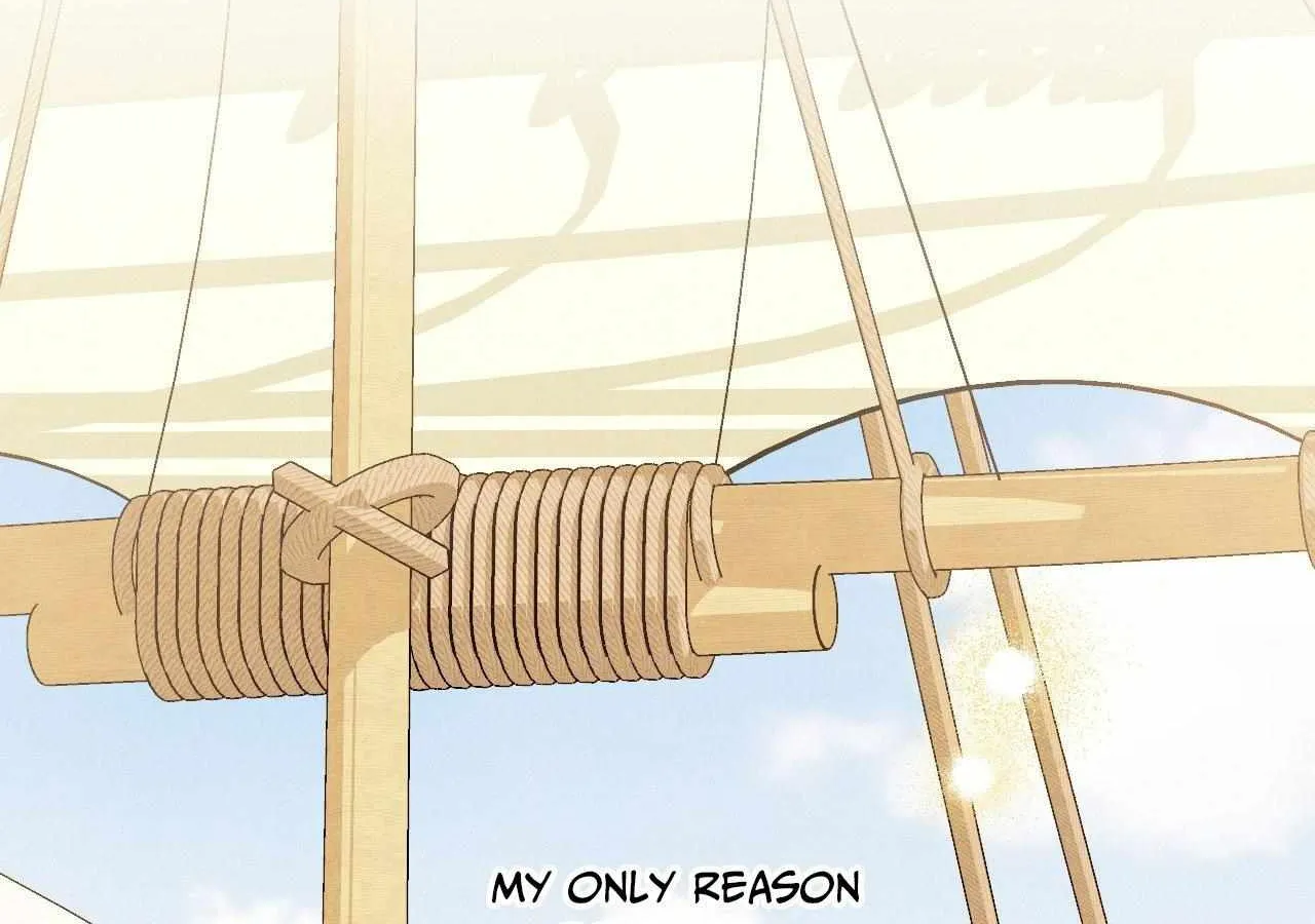 The Snake that Swallowed the Pomegranate Chapter 13 page 47 - 