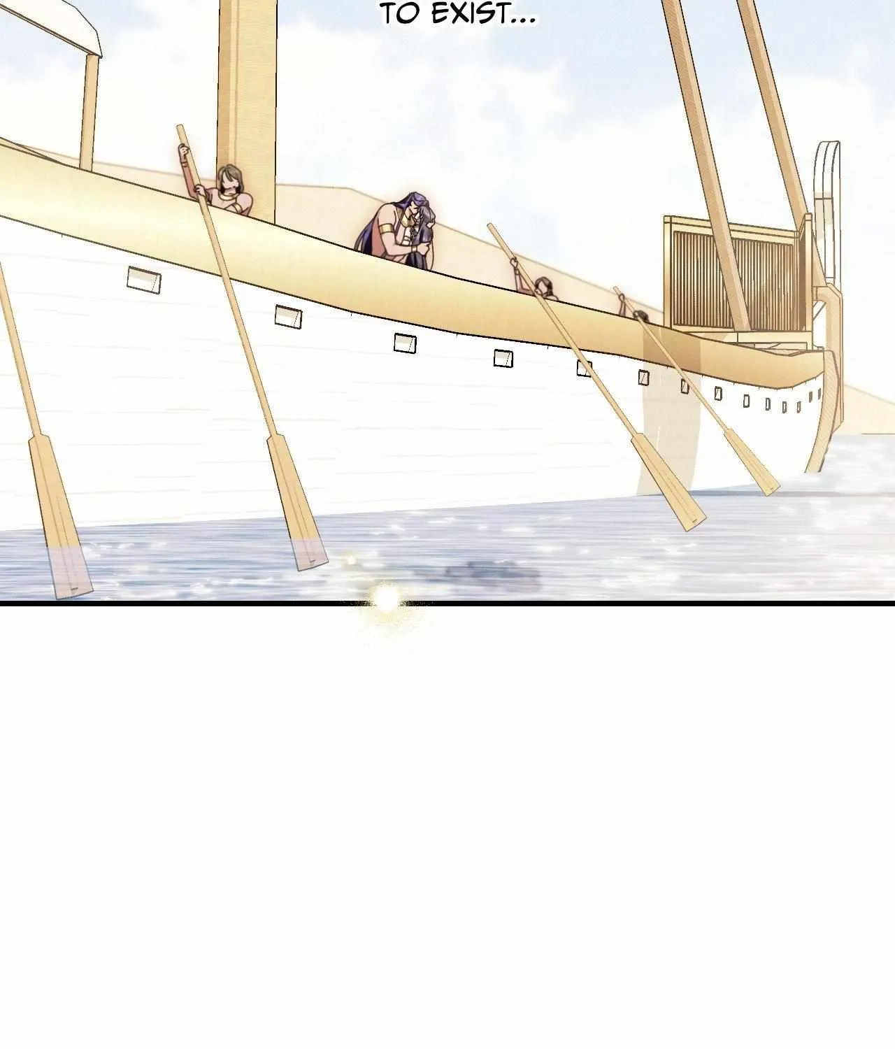 The Snake that Swallowed the Pomegranate Chapter 13 page 48 - 