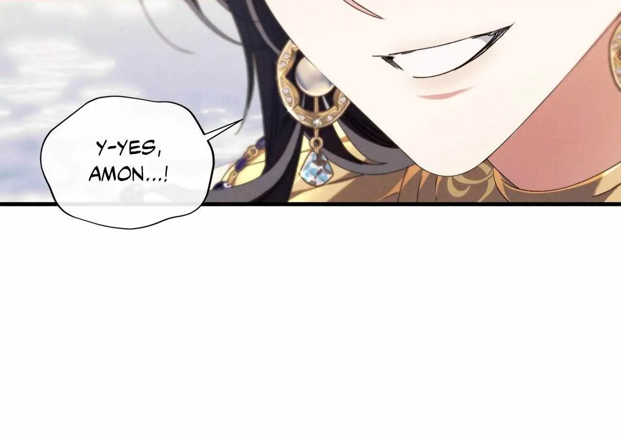 The Snake that Swallowed the Pomegranate Chapter 13 page 6 - 