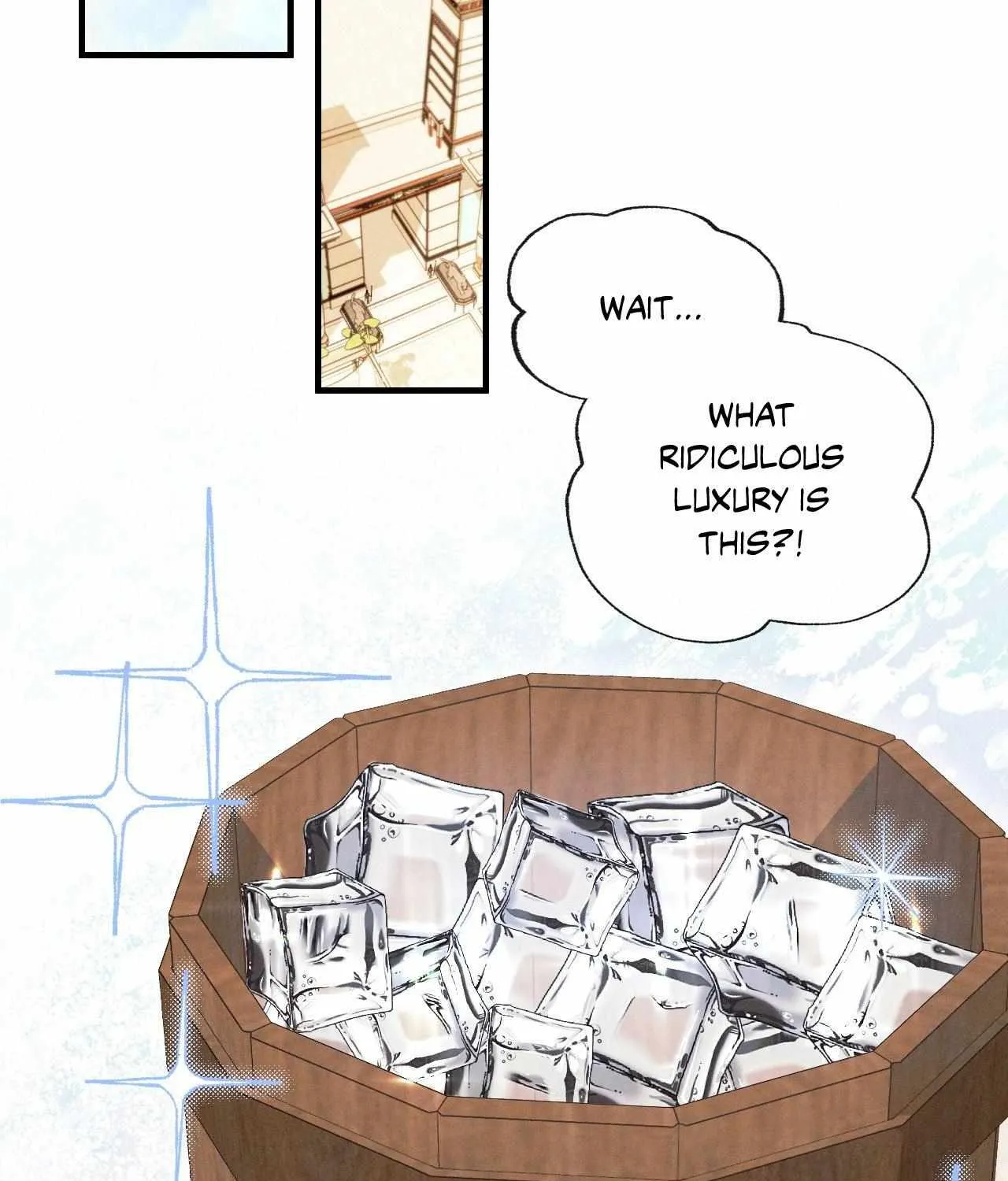 The Snake that Swallowed the Pomegranate Chapter 13 page 56 - 