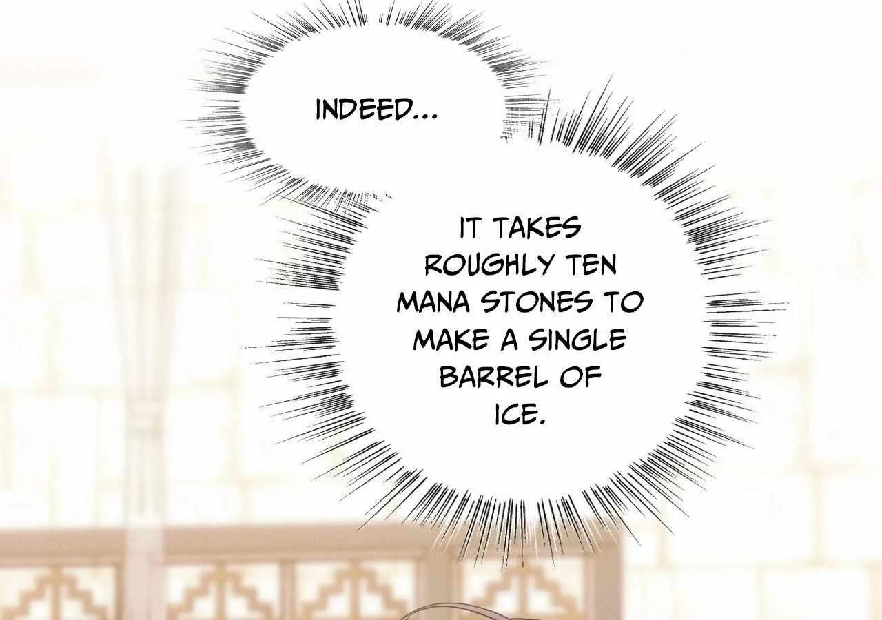 The Snake that Swallowed the Pomegranate Chapter 13 page 61 - 