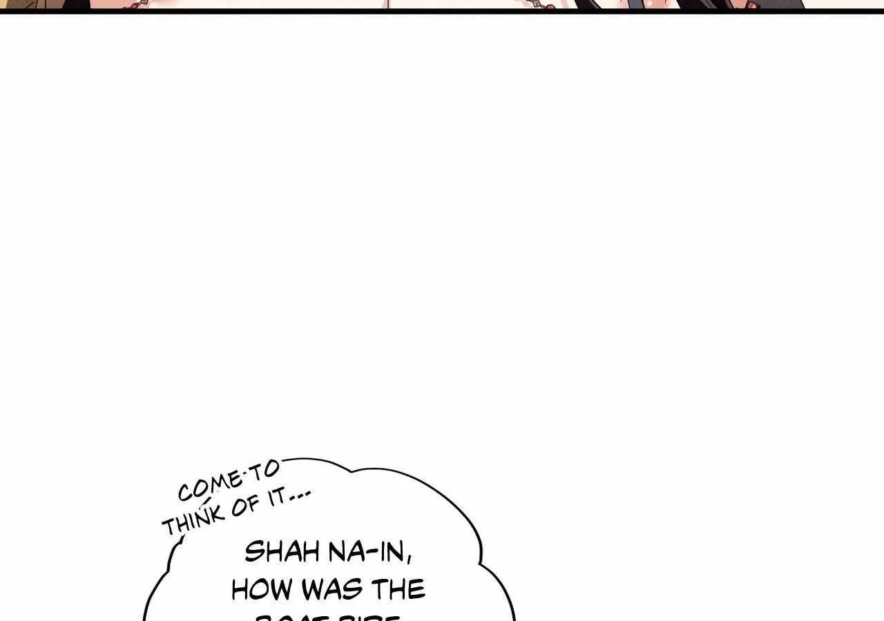 The Snake that Swallowed the Pomegranate Chapter 13 page 63 - 