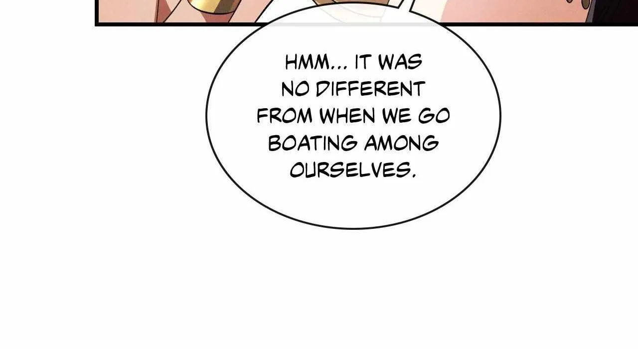 The Snake that Swallowed the Pomegranate Chapter 13 page 65 - 