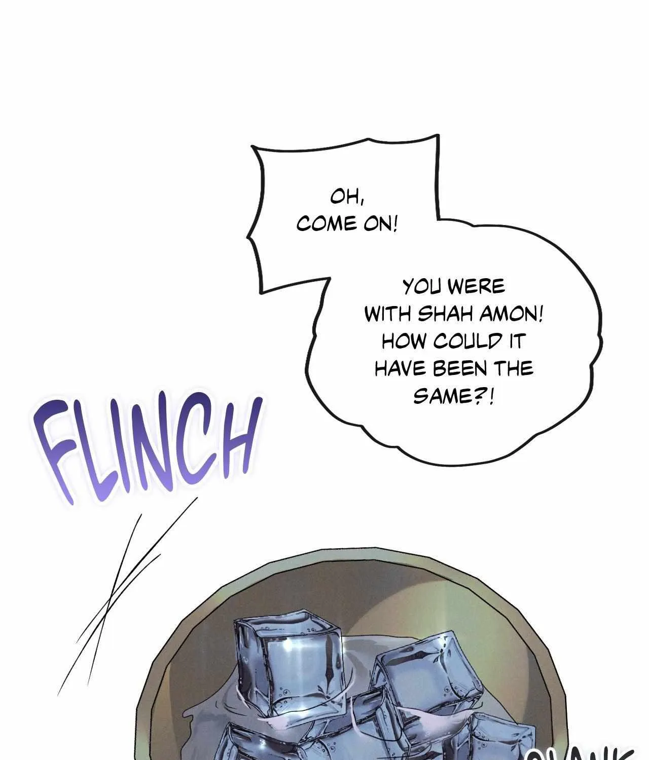 The Snake that Swallowed the Pomegranate Chapter 13 page 66 - 