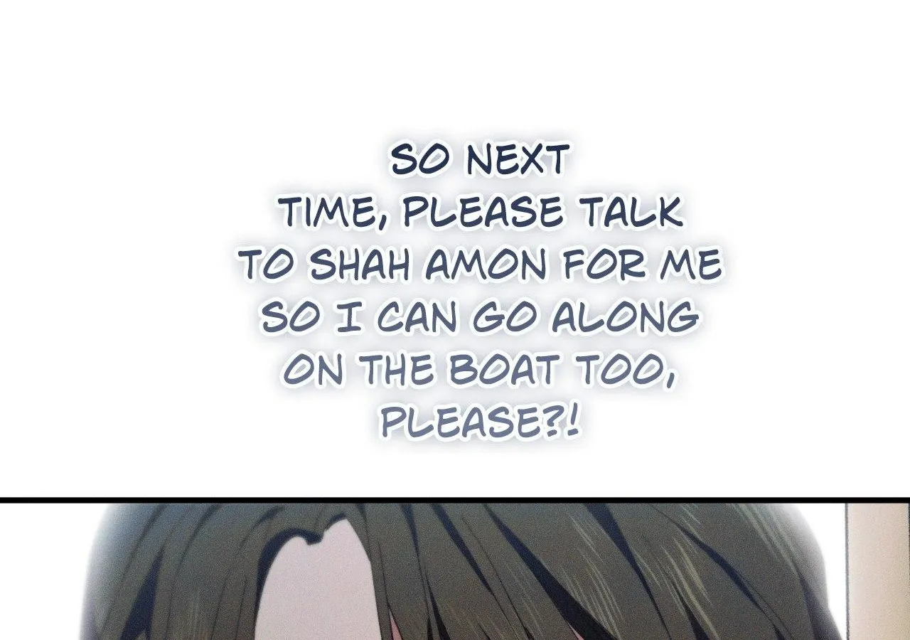 The Snake that Swallowed the Pomegranate Chapter 13 page 75 - 