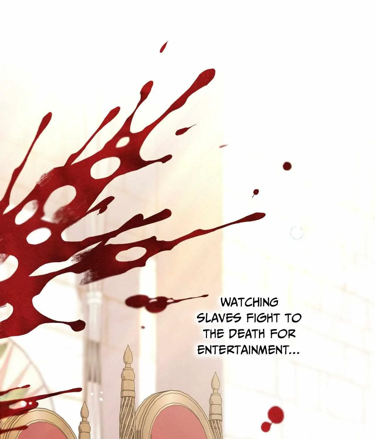 The Snake that Swallowed the Pomegranate Chapter 13 page 79 - 