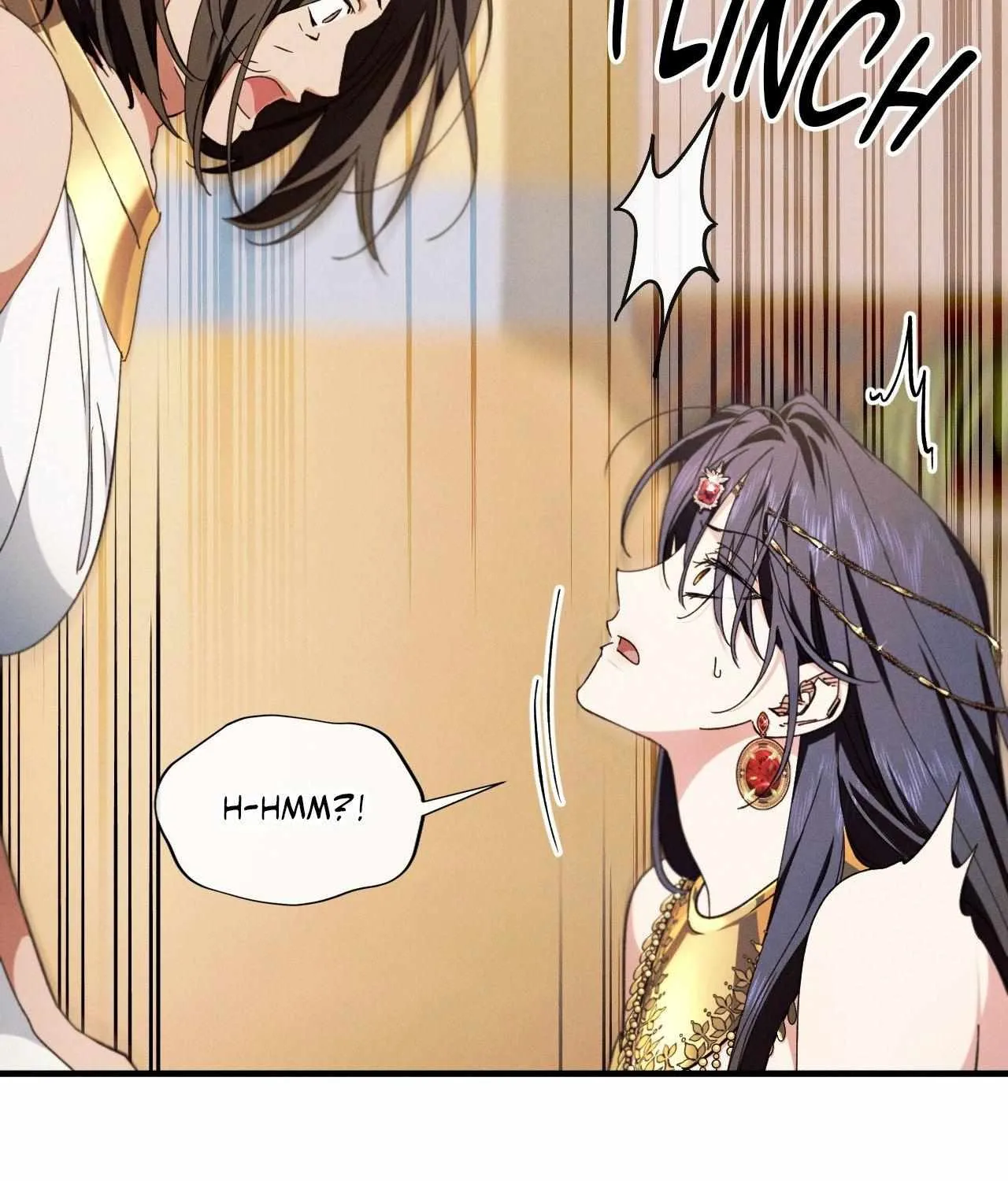 The Snake that Swallowed the Pomegranate Chapter 13 page 85 - 