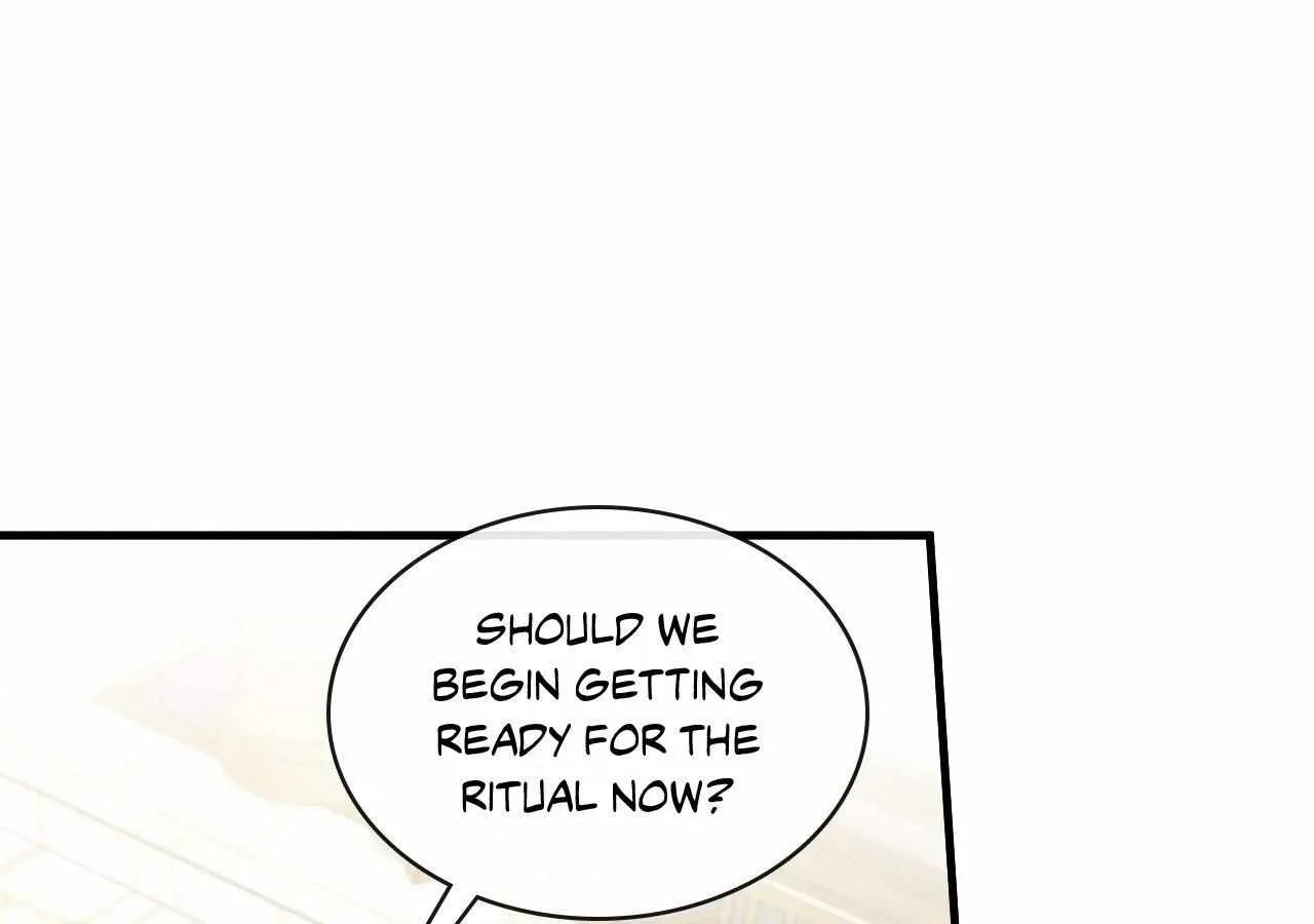 The Snake that Swallowed the Pomegranate Chapter 13 page 86 - 