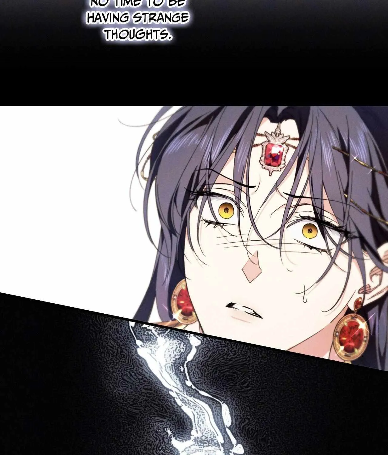 The Snake that Swallowed the Pomegranate Chapter 13 page 89 - 