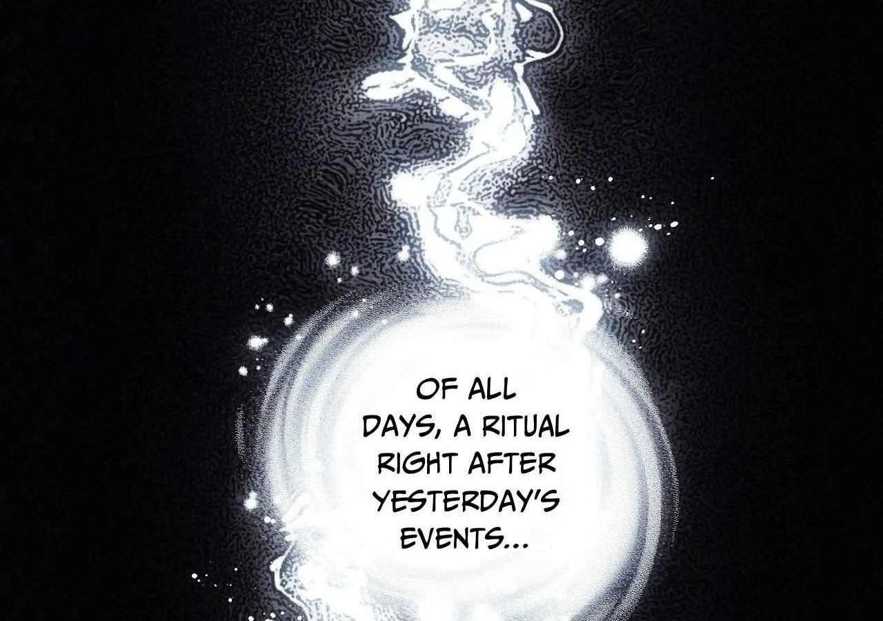 The Snake that Swallowed the Pomegranate Chapter 13 page 90 - 