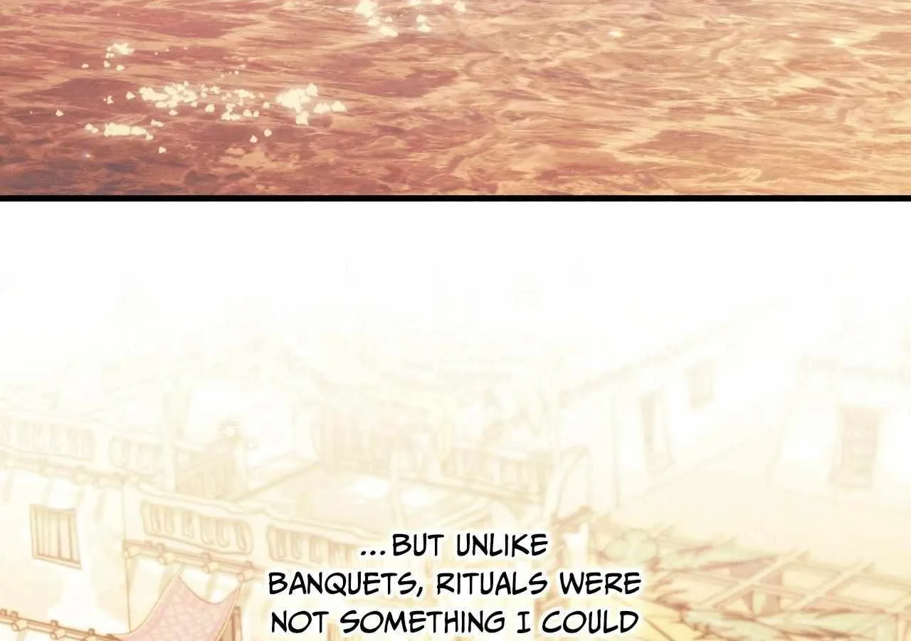 The Snake that Swallowed the Pomegranate Chapter 13 page 95 - 