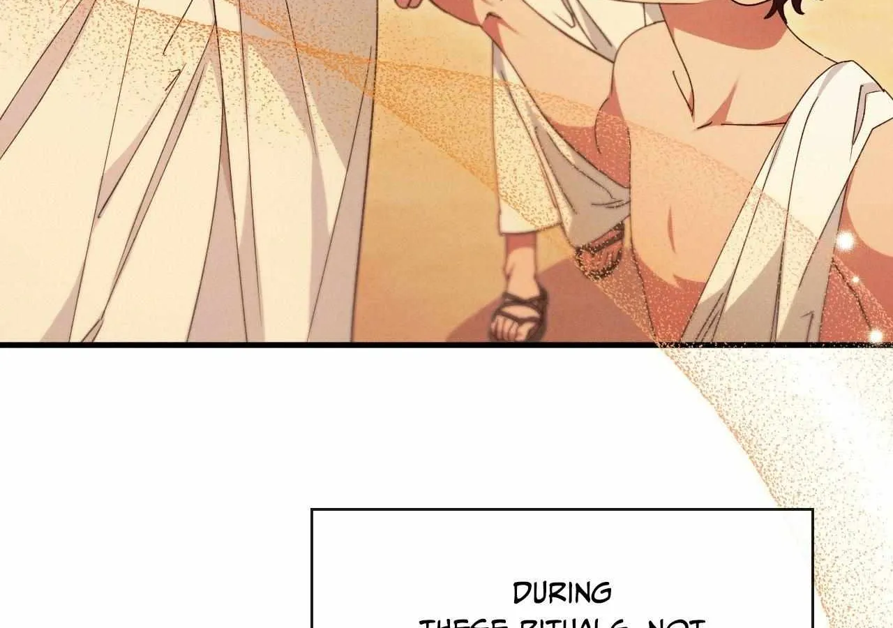 The Snake that Swallowed the Pomegranate Chapter 13 page 99 - 
